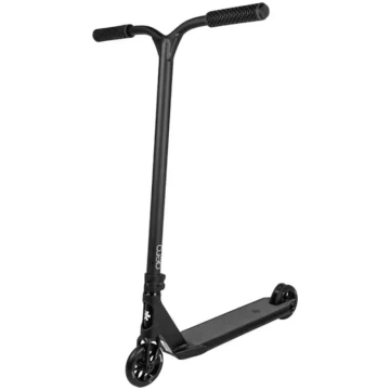 Union Trikitõukeratas Union Aero M Scooter Black 1