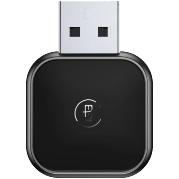 MOJIETU SMART CARPLAY/ANDROID AUTO BLUETOOTH ADAPT