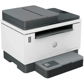 HP LaserJet Tank MFP 2602sdw Printer - White