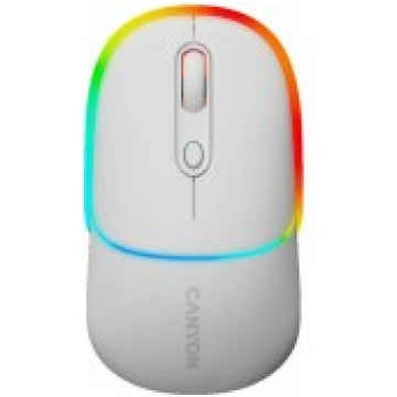 Canyon MW-22 Snow White datorpele CNS-CMSW22SW-CAN