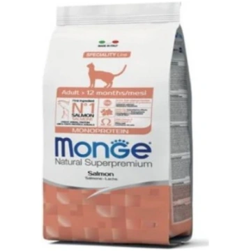 ADULTO CAT SALMONE 1,5KG Tom & Jerry