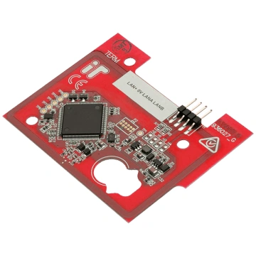 INTG-994721PCBK, SIFER MF Reader add-on module Eli