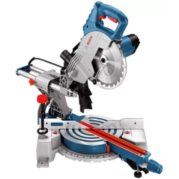 Leņķzāģis GCM 80 216mm 1400W BOSCH 0601B19001