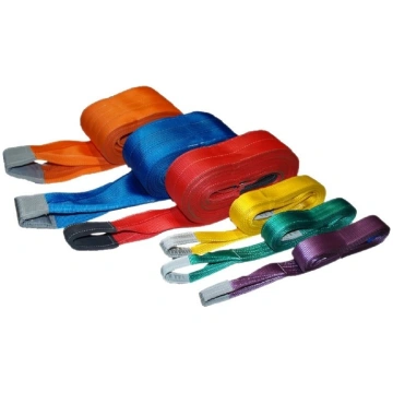 Webbing sling