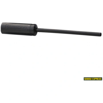PĀRSL. TROSES UZGALIS 1GB ST-9000 long nose melns 