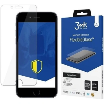 Realme C3 - 3mk FlexibleGlass™ screen protector ( 