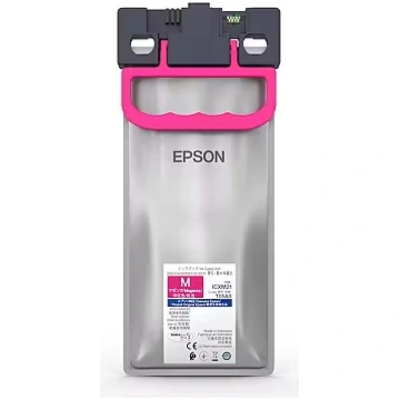 Epson WorkForce Pro WF-C87xR Magenta XL Ink Supply