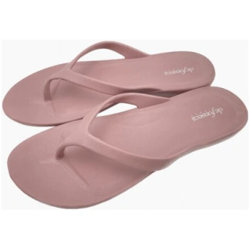 Čības "Sorrento " Pink De Fonseca