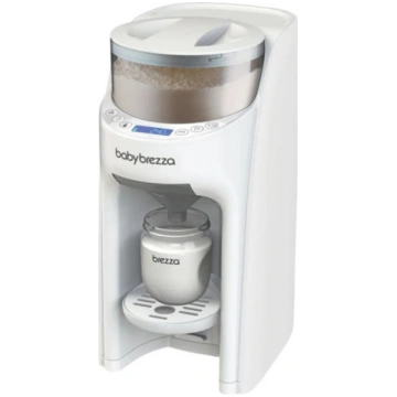 BABY BREZZA FORMULA PRO ADVANCED PIENA MAISĪJUMA P