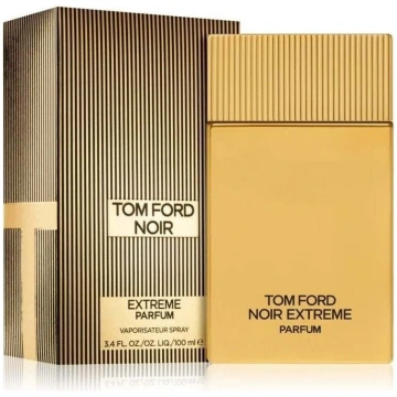 Tom Ford Noir Extreme Parfum-3ml / Caurspīdīga