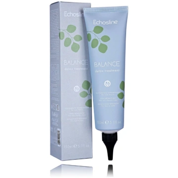 Echosline Balance Detox Treatment detoksikācijas l