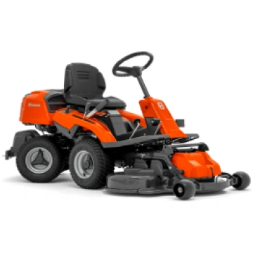 Raiders Husqvarna 214C