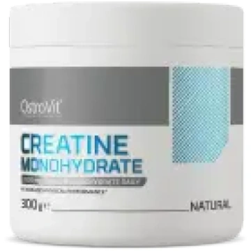 Kreatīna monohidrāts / Creatine monohydrate PULVER