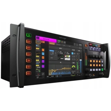 Behringer Behringer WING RACK Mikser cyfrowy 0604-