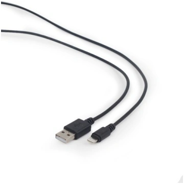 USB Cable AM-> Lightning Apple 1m
