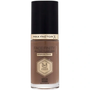 Max Factor Facefinity All Day Flawless 3 In 1 Foun