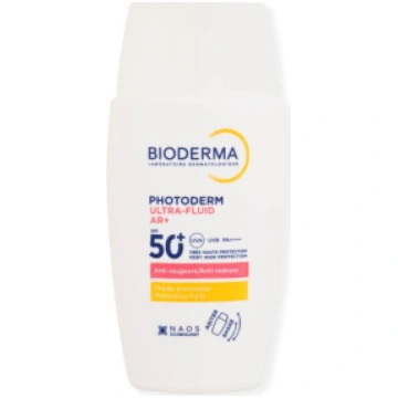 Bioderma Photoderm / Ultra-Fluid AR+ 40ml SPF50+