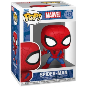 Funko Pop! - Marvel Spiderman (82500) 82500 (08896