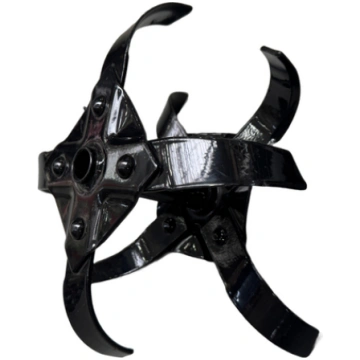 Labais asmens augsnes frēzei 746 HECHT D26cm