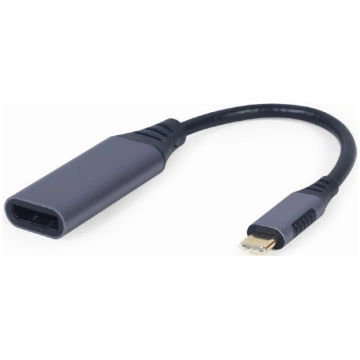 Adapteris Gembird USB Type-C to DisplayPort A-USB3