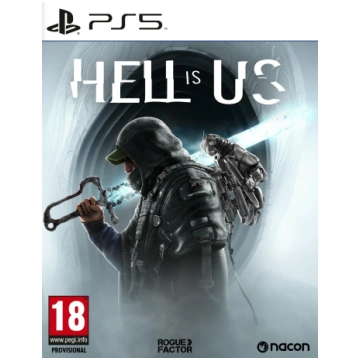 Hell is Us (PS5) Nacon