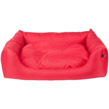 Amiplay gulta Sofa Basic, L, sarkans