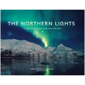 Northern Lights: Celestial Performances of the Aur