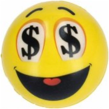 Mega Creative Mega Creative ANTISTRY BALL 7CM MC S