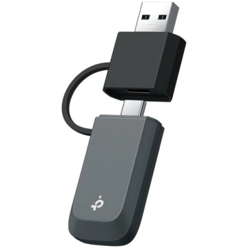 TP-Link BE3600 Dual Band Wi-Fi 7 Mini Wireless USB