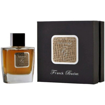 Franck Boclet Heliotrope Parfimērijas ūdens EDP 50