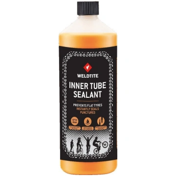 Weldtite Hermētiķis Kamerām Weldtite Inner Tube Se