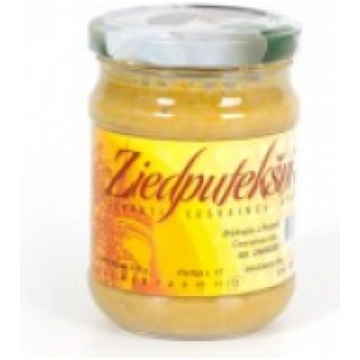 Ziedputekšņi medū, 330g