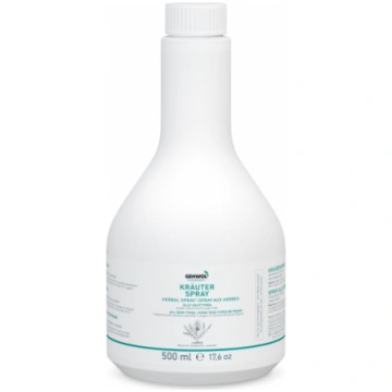 Fusskraft Herbal Spray Zāļu sprejs kājām 500ml Geh