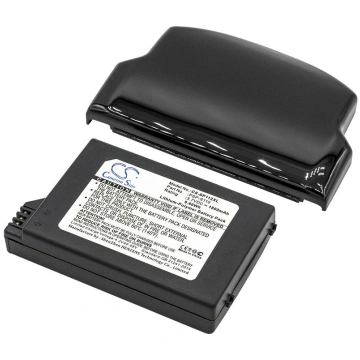 1800mAh for Sony PSP 2th,Lite,PSP-2000,PSP-3000,PS