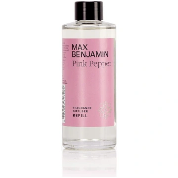 Rezerves uzpilde Pink Pepper Max Benjamin
