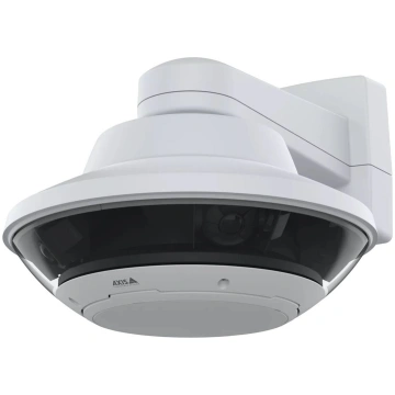 AXIS Q60 Series Q6020-E - panoramic camera - dome 