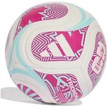 Adidas Trionda Club futbola bumba, 4.izm