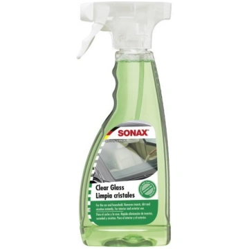 Sonax 338241 Logu tīrīšanas līdzeklis 500ml (Pa 6)