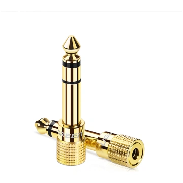 UGREEN 20503 Adapter 6.5 mm jack to 3.5 mm mini ja