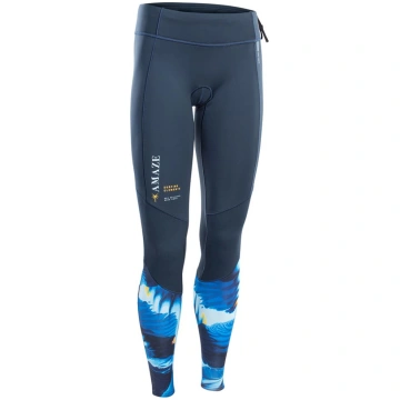 ION Wetsuit Amaze Long Pants 1.5 DL Blue Capsule