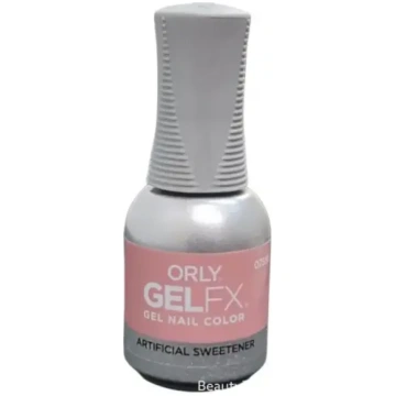 Orly, Gelfx, Puspermanenta nagu laka, Artificial S
