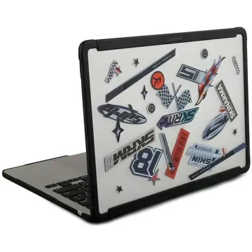 Skinarma Henko futrālis MacBook Air 13" (M3-M2) ca