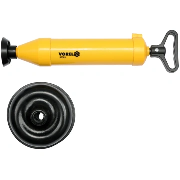 DRAIN SUCTION PUMP (55505) Vorel