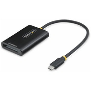 StarTech.com USB-C CFexpress Type B Card Reader CF