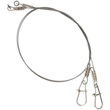 54874 Pavadin Savage Gear Titanium Jerkbait Trace 
