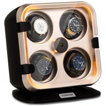 KLARSTEIN Clover Watch Winder 10040250