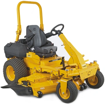 Nulles pagrieziena raideris Cub Cadet Z7 152