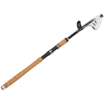 Salmo - Spinings Salmo Aggressor TRAVEL SPIN 20 2.