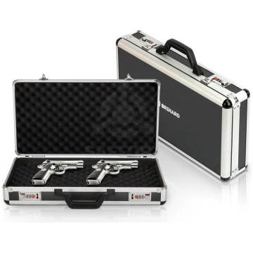 Brihard PISTOL EXTRA STRONG CASE