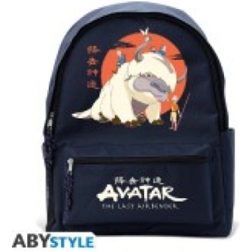 ABYstyle Avatar Appa Backpack 42cm - Mugursoma 334